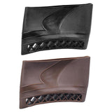 Maxbell Maxbell Buttstock Rifle Rubber Recoil Pad Slip-On Extension Gun Butt Protector Black