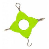 Maxbell Maxbell 4 in 1 Fishing Knot Tool Fast Tie Knot Tying Tool Fly Fishing Line Tyer