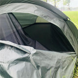 Maxbell Maxbell Portable Camping Tent Beach Shelter Sleeping Bag for 1 Person