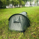 Maxbell Maxbell Portable Camping Tent Beach Shelter Sleeping Bag for 1 Person