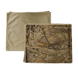 Maxbell Maxbell Multifunctional Scrim Net Scarf Hunting Army Head Wrap Neck Wear others