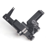 Maxbell Maxbell Aluminum Alloy Compound Bow Arrow Rest Target Hunting Tool Black