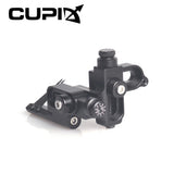 Maxbell Maxbell Aluminum Alloy Compound Bow Arrow Rest Target Hunting Tool Black
