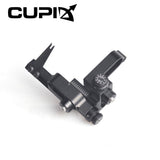 Maxbell Maxbell Aluminum Alloy Compound Bow Arrow Rest Target Hunting Tool Black