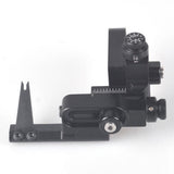 Maxbell Maxbell Aluminum Alloy Compound Bow Arrow Rest Target Hunting Tool Black