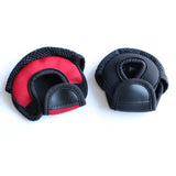 Maxbell Maxbell Baitcasting Reel Bag Cover Fishing Reel Pouch Protective Case Holder Black
