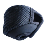 Maxbell Maxbell Baitcasting Reel Bag Cover Fishing Reel Pouch Protective Case Holder Black
