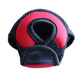 Maxbell Maxbell Baitcasting Reel Bag Cover Fishing Reel Pouch Protective Case Holder Red