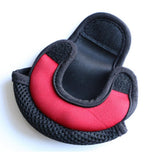 Maxbell Maxbell Baitcasting Reel Bag Cover Fishing Reel Pouch Protective Case Holder Red