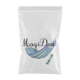 Maxbell Maxbell 2 Person Outdoor Garden Hammock Portable Camping Swing Hanging Fabric Bed
