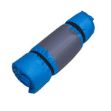 Maxbell Maxbell Portable Self Inflatable Mat Sleeping Pad Camping Tent Air Mattress Cushion