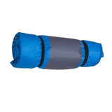 Maxbell Maxbell Portable Self Inflatable Mat Sleeping Pad Camping Tent Air Mattress Cushion