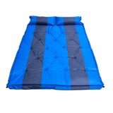 Maxbell Maxbell Portable Self Inflatable Mat Sleeping Pad Camping Tent Air Mattress Cushion