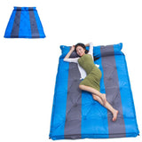 Maxbell Maxbell Portable Self Inflatable Mat Sleeping Pad Camping Tent Air Mattress Cushion