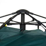 Maxbell Maxbell Easy Setup Tent Waterproof for 3-4 Person Camping Hiking Backpacking - Green