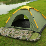 Maxbell Maxbell Envelope Sleeping Bag