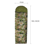 Maxbell Maxbell Envelope Sleeping Bag