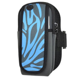Maxbell Maxbell Sports Arm Band Case Pouch Bag Running Jogging Riding For Cell Phone Holder