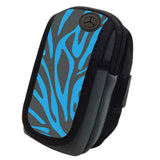 Maxbell Maxbell Sports Arm Band Case Pouch Bag Running Jogging Riding For Cell Phone Holder