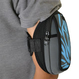 Maxbell Maxbell Sports Arm Band Case Pouch Bag Running Jogging Riding For Cell Phone Holder
