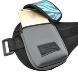 Maxbell Maxbell Sports Arm Band Case Pouch Bag Running Jogging Riding For Cell Phone Holder