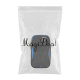 Maxbell Maxbell Sports Arm Band Mobile Phone Holder Running Jogging Armband Storage Bag Blue