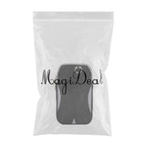 Maxbell Maxbell Sports Arm Band Mobile Phone Holder Running Jogging Armband Storage Bag Gray