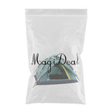 Maxbell Maxbell Portable 3-4 Person Tent Automatic Pop Up  Sun Shelter for Camping Hiking