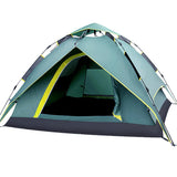 Maxbell Maxbell Portable 3-4 Person Tent Automatic Pop Up  Sun Shelter for Camping Hiking