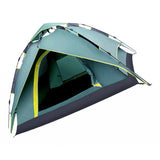 Maxbell Maxbell Portable 3-4 Person Tent Automatic Pop Up  Sun Shelter for Camping Hiking