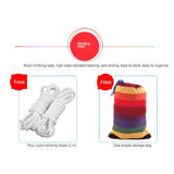 Maxbell Maxbell 2 Person Outdoor Garden Hammock Portable Camping Swing Sleeping Hanging Bed