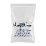 Maxbell Maxbell Travel Picnic Camping Mat Waterproof Outdoor Beach Folding Camping Pad Blue