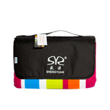 Maxbell Maxbell Travel Picnic Camping Mat Waterproof Outdoor Beach Folding Camping Pad