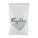 Maxbell Maxbell Travel Picnic Camping Mat Outdoor Beach Folding Camping Pad 200x200cm