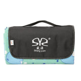 Maxbell Maxbell Travel Picnic Camping Mat Waterproof Outdoor Beach Folding Pad Blanket