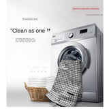 Maxbell Maxbell Portable Waterproof Camping Mat Outdoor Picnic Blanket Mattresses Pad Black