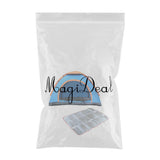 Maxbell Maxbell 2-3 Person Quick Opening Automatic Camping Tent 2 Door with Picnic Blanket