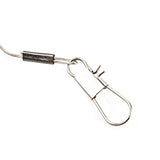 Maxbell 3xKite Fishing Planer Board Mast Release Clip Downrigger Line Releases Clip  B