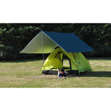 Maxbell Maxbell 3-4 Person Outdoor Yard Tent Tarp UV Protect Canopy Sun Cover Shelter Green