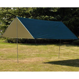 Maxbell Maxbell 3-4 Person Outdoor Yard Tent Tarp UV Protect Canopy Sun Cover Shelter Green