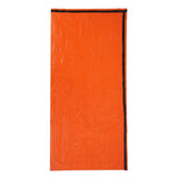 Maxbell Maxbell Sleeping Bag Tent Outdoor Gear Sun Protection Waterproof Orange PE Material