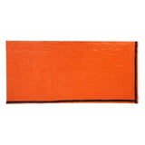 Maxbell Maxbell Sleeping Bag Tent Outdoor Gear Sun Protection Waterproof Orange PE Material
