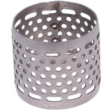 Maxbell Gas Lamps Accessories Gas Lantern Metal Grid Lampshade Height 4.5 Cm - Aladdin Shoppers