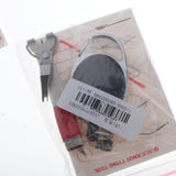 Maxbell Maxbell 1 Set 4 In 1 Quick Knot Tying Tool Fishing Clippers Silver