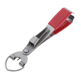 Maxbell Maxbell 1 Set 4 In 1 Quick Knot Tying Tool Fishing Clippers Silver