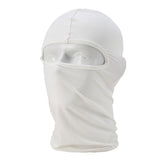 Maxbell Maxbell Unisex Cycling Windproof Cap Head Neck Bandana Sunshade Face Mask White