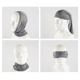 Maxbell Maxbell Seamless Cycling Face Cover Sports Scarf Headscarf Headwear Balaclava 2
