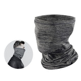 Maxbell Maxbell Seamless Cycling Face Cover Sports Scarf Headscarf Headwear Balaclava 2