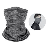 Maxbell Maxbell Seamless Cycling Face Cover Sports Scarf Headscarf Headwear Balaclava 2