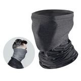 Maxbell Maxbell Seamless Cycling Face Cover Sports Scarf Headscarf Headwear Balaclava 6